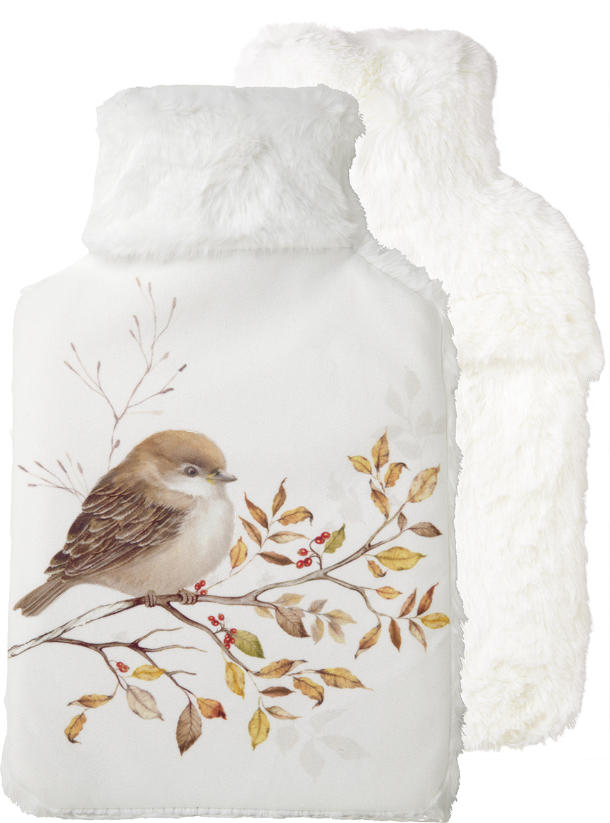 BORSA-DELLACQUA-CALDA-XMAS-BIRD-WF12060